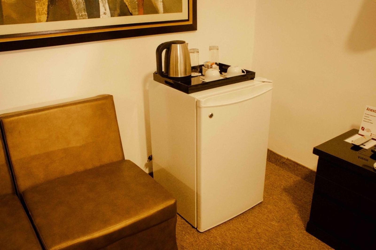 El Portal Del Marques Hotel Cajamarca Eksteriør billede