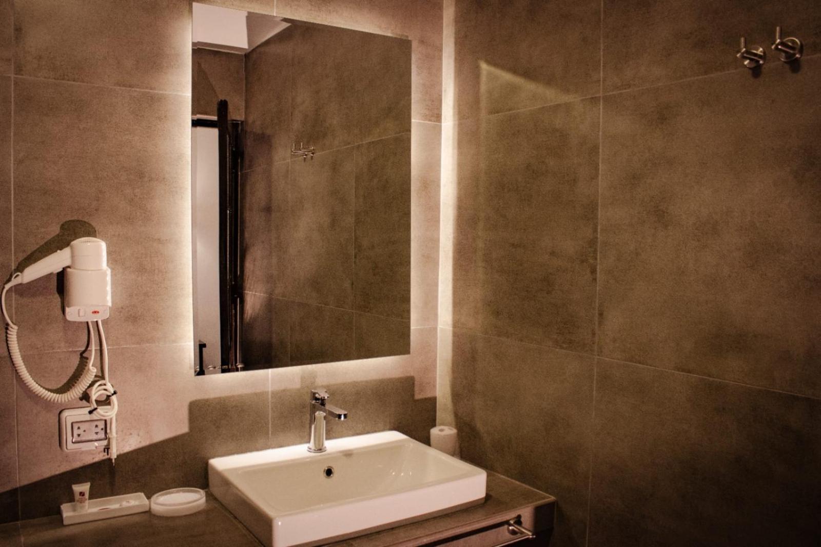 El Portal Del Marques Hotel Cajamarca Eksteriør billede